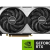 Msı Vga Geforce Rtx 4070 Super 12G Ventus 2X