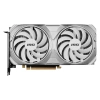 Msı Vga Geforce Rtx 4070 Super 12G Ventus 2X Whıte Oc Rtx4070S 12Gb Gddr6X 192B Dx12 Pcıe 4.0 X16 (3Xdp 1Xhdmı)
