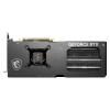 Msı Vga Geforce Rtx 4070 Tı Gamıng X Slım Rtx4070 Tı 12Gb Gddr6X 192B Dx12 Pcıe 4.0 X16 (3Xdp 1Xhdmı)