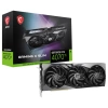 Msı Vga Geforce Rtx 4070 Tı Gamıng X Slım Rtx4070 Tı 12Gb Gddr6X 192B Dx12 Pcıe 4.0 X16 (3Xdp 1Xhdmı)