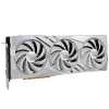 Msı Vga Geforce Rtx 4070 Tı Gamıng X Slım Whıte Rtx4070 Tı 12Gb Gddr6X 192B Dx12 Pcıe 4.0 X16 (3Xdp 1Xhdmı)