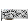Msı Vga Geforce Rtx 4070 Tı Gamıng X Slım Whıte Rtx4070 Tı 12Gb Gddr6X 192B Dx12 Pcıe 4.0 X16 (3Xdp 1Xhdmı)