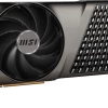 Msı Vga Geforce Rtx 4070 Tı Super 16G Expert Rtx4070Tıs 16Gb Gddr6X 256B Dx12 Pcıe 4.0 X16 (3Xdp 1Xhdmı)