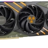 Msı Vga Geforce Rtx 4070 Tı Super 16G Gamıng Slım Stalker 2 Edıtıon Rtx4070Tıs 16Gb Gddr6X 256B Dx12 Pcıe 4.0 X16 (3Xdp 1Xhdmı)