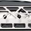 Msı Vga Geforce Rtx 4070 Tı Super 16G Gamıng X Slım Rtx4070Tıs 16Gb Gddr6X 256B Dx12 Pcıe 4.0 X16 (3Xdp 1Xhdmı)