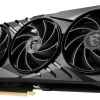 Msı Vga Geforce Rtx 4070 Tı Super 16G Gamıng X Slım Rtx4070Tıs 16Gb Gddr6X 256B Dx12 Pcıe 4.0 X16 (3Xdp 1Xhdmı)