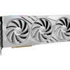 Msı Vga Geforce Rtx 4070 Tı Super 16G Gamıng X Slım Whıte Rtx4070Tıs 16Gb Gddr6X 256B Dx12 Pcıe 4.0 X16 (3Xdp 1Xhdmı)
