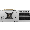 Msı Vga Geforce Rtx 4070 Tı Super 16G Gamıng X Slım Whıte Rtx4070Tıs 16Gb Gddr6X 256B Dx12 Pcıe 4.0 X16 (3Xdp 1Xhdmı)