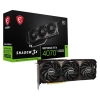 Msı Vga Geforce Rtx 4070 Tı Super 16G Shadow 3X Oc Rtx4070Tıs 16Gb Gddr6X 256B Dx12 Pcıe 4.0 X16 (3Xdp 1Xhdmı)