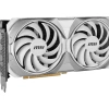 Msı Vga Geforce Rtx 4070 Tı Super 16G Ventus 2X Whıte Oc Rtx4070Tıs 16Gb Gddr6X 256B Dx12 Pcıe 4.0 X16 (3Xdp 1Xhdmı)