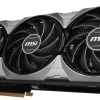 MSI VGA GEFORCE RTX 4070 TI SUPER 16G VENTUS 3X OC RTX4070TIS 16GB GDDR6X 256B DX12 PCIE 4.0 X16 (3XDP 1XHDMI)