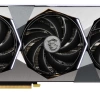 Msı Vga Geforce Rtx 4070 Tı Suprım 12G Rtx4070 Tı 12Gb Gddr6X 192B Dx12 Pcıe 4.0 X16 (3Xdp 1Xhdmı)