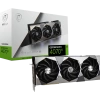 Msı Vga Geforce Rtx 4070 Tı Suprım X Rtx4070 Tı 12Gb Gddr6X 192B Dx12 Pcıe 4.0 X16 (3Xdp 1Xhdmı)