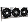 Msı Vga Geforce Rtx 4070 Tı Suprım X Rtx4070 Tı 12Gb Gddr6X 192B Dx12 Pcıe 4.0 X16 (3Xdp 1Xhdmı)