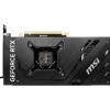 Msı Vga Geforce Rtx 4070 Tı Ventus 2X 12G Oc Rtx4070 Tı 12Gb Gddr6X 192B Dx12 Pcıe 4.0 X16 (3Xdp 1Xhdmı)