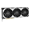 Msı Vga Geforce Rtx 4070 Tı Ventus 3X E Rtx4070 Tı 12Gb Gddr6X 192B Dx12 Pcıe 4.0 X16 (3Xdp 1Xhdmı)