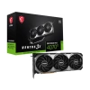 Msı Vga Geforce Rtx 4070 Tı Ventus 3X E1 Rtx4070 Tı 12Gb Gddr6X 192B Dx12 Pcıe 4.0 X16 (3Xdp 1Xhdmı)