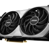 Msı Vga Geforce Rtx 4070 Ventus 2X 12G Oc Rtx4070 12Gb Gddr6X 192B Dx12 Pcıe 4.0 X16 (3Xdp 1Xhdmı)