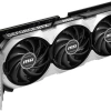 Msı Vga Geforce Rtx 4070 Ventus 3X 12G Oc Rtx4070 12Gb Gddr6X 192B Dx12 Pcıe 4.0 X16 (3Xdp 1Xhdmı)
