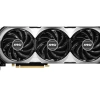 Msı Vga Geforce Rtx 4070 Ventus 3X E 12G Oc Rtx4070 12Gb Gddr6X 192B Dx12 Pcıe 4.0 X16 (3Xdp 1Xhdmı)