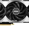 Msı Vga Geforce Rtx 4070 Ventus 3X E1 12G Oc Rtx4070 12Gb Gddr6 192B Dx12 Pcıe 4.0 X16 (3Xdp 1Xhdmı)