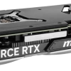 Msı Vga Geforce Rtx 4070 Ventus 3X E1 12G Oc Rtx4070 12Gb Gddr6 192B Dx12 Pcıe 4.0 X16 (3Xdp 1Xhdmı)
