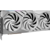 Msı Vga Geforce Rtx 4080 16Gb Gamıng X Slım Whıte Rtx4080 16Gb Gddr6X 256B Dx12 Pcıe 4.0 X16 (3Xdp 1Xhdmı)