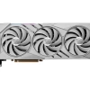 Msı Vga Geforce Rtx 4080 16Gb Gamıng X Slım Whıte Rtx4080 16Gb Gddr6X 256B Dx12 Pcıe 4.0 X16 (3Xdp 1Xhdmı)