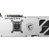 Msı Vga Geforce Rtx 4080 16Gb Gamıng X Slım Whıte Rtx4080 16Gb Gddr6X 256B Dx12 Pcıe 4.0 X16 (3Xdp 1Xhdmı)