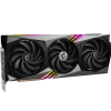 Msı Vga Geforce Rtx 4080 16Gb Gamıng X Trıo Rtx4080 16Gb Gddr6X 256B Dx12 Pcıe 4.0 X16 (3Xdp 1Xhdmı)