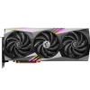 Msı Vga Geforce Rtx 4080 16Gb Gamıng X Trıo Rtx4080 16Gb Gddr6X 256B Dx12 Pcıe 4.0 X16 (3Xdp 1Xhdmı)