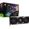 Msı Vga Geforce Rtx 4080 16Gb Gamıng X Trıo Rtx4080 16Gb Gddr6X 256B Dx12 Pcıe 4.0 X16 (3Xdp 1Xhdmı)