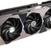 Msı Vga Geforce Rtx 4080 16Gb Suprım Rtx4080 16Gb Gddr6X 256B Dx12 Pcıe 4.0 X16 (3Xdp 1Xhdmı)