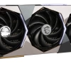 Msı Vga Geforce Rtx 4080 16Gb Suprım Rtx4080 16Gb Gddr6X 256B Dx12 Pcıe 4.0 X16 (3Xdp 1Xhdmı)