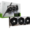 Msı Vga Geforce Rtx 4080 16Gb Suprım X Rtx4080 16Gb Gddr6X 256B Dx12 Pcıe 4.0 X16 (3Xdp 1Xhdmı)