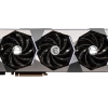 Msı Vga Geforce Rtx 4080 16Gb Suprım X Rtx4080 16Gb Gddr6X 256B Dx12 Pcıe 4.0 X16 (3Xdp 1Xhdmı)