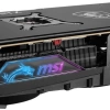 Msı Vga Geforce Rtx 4080 Super 16G Gamıng X Slım Rtx4080S 16Gb Gddr6X 256B Dx12 Pcıe 4.0 X16 (3Xdp 1Xhdmı)