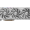 Msı Vga Geforce Rtx 4080 Super 16G Gamıng X Slım Whıte Rtx4080S 16Gb Gddr6X 256B Dx12 Pcıe 4.0 X16 (3Xdp 1Xhdmı)