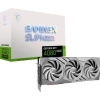 Msı Vga Geforce Rtx 4080 Super 16G Gamıng X Slım Whıte Rtx4080S 16Gb Gddr6X 256B Dx12 Pcıe 4.0 X16 (3Xdp 1Xhdmı)