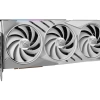 Msı Vga Geforce Rtx 4080 Super 16G Gamıng X Slım Whıte Rtx4080S 16Gb Gddr6X 256B Dx12 Pcıe 4.0 X16 (3Xdp 1Xhdmı)