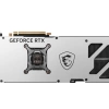Msı Vga Geforce Rtx 4080 Super 16G Gamıng X Slım Whıte Rtx4080S 16Gb Gddr6X 256B Dx12 Pcıe 4.0 X16 (3Xdp 1Xhdmı)