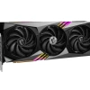 Msı Vga Geforce Rtx 4080 Super 16G Gamıng X Trıo Rtx4080S 16Gb Gddr6X 256B Dx12 Pcıe 4.0 X16 (3Xdp 1Xhdmı)