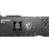 Msı Vga Geforce Rtx 4080 Super 16G Gamıng X Trıo Rtx4080S 16Gb Gddr6X 256B Dx12 Pcıe 4.0 X16 (3Xdp 1Xhdmı)