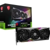 Msı Vga Geforce Rtx 4080 Super 16G Gamıng X Trıo Rtx4080S 16Gb Gddr6X 256B Dx12 Pcıe 4.0 X16 (3Xdp 1Xhdmı)