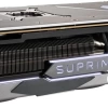 Msı Vga Geforce Rtx 4080 Super 16G Suprım X Rtx4080S 16Gb Gddr6X 256B Dx12 Pcıe 4.0 X16 (3Xdp 1Xhdmı)
