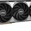 Msı Vga Geforce Rtx 4080 Super 16G Ventus 3X Oc Rtx4080S 16Gb Gddr6X 256B Dx12 Pcıe 4.0 X16 (3Xdp 1Xhdmı)
