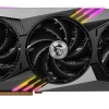 Msı Vga Geforce Rtx 4090 Gamıng X Trıo 24G Rtx4090 24Gb Gddr6X 384B Dx12 Pcıe 4.0 X16 (3Xdp 1Xhdmı)