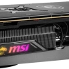 Msı Vga Geforce Rtx 4090 Gamıng X Trıo 24G Rtx4090 24Gb Gddr6X 384B Dx12 Pcıe 4.0 X16 (3Xdp 1Xhdmı)