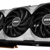 Msı Vga Geforce Rtx 4090 Ventus 3X 24G Rtx4090 24Gb Gddr6X 384B Dx12 Pcıe 4.0 X16 (3Xdp 1Xhdmı)