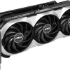 Msı Vga Geforce Rtx 4090 Ventus 3X 24G Rtx4090 24Gb Gddr6X 384B Dx12 Pcıe 4.0 X16 (3Xdp 1Xhdmı)